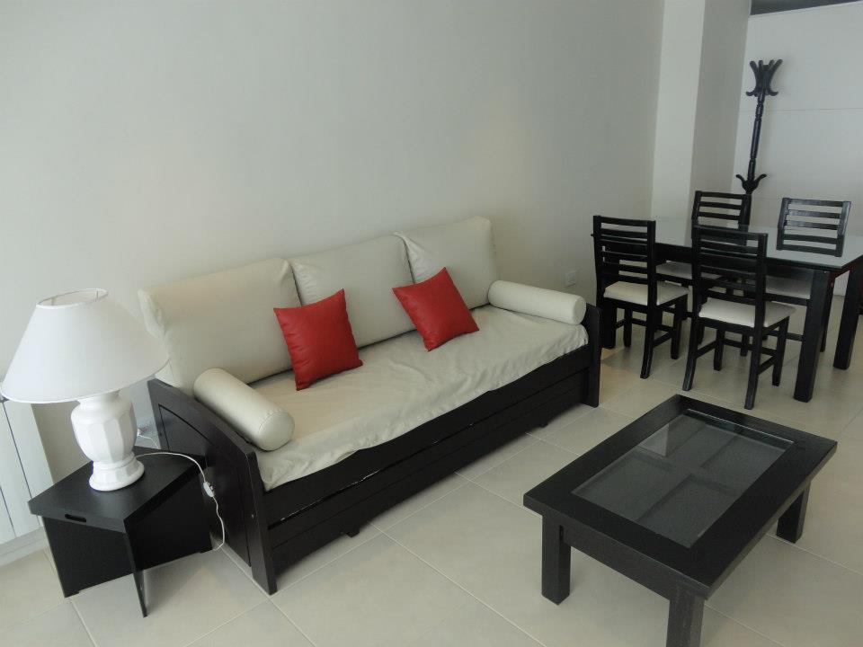 Apartamento Marco Polo Natura Mar del Plata