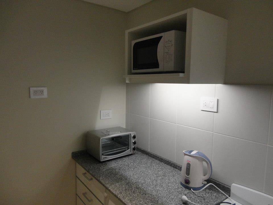 Apartamento Marco Polo Natura *