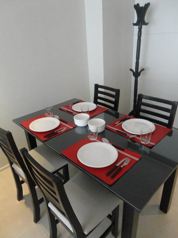 Apartamento Marco Polo Natura