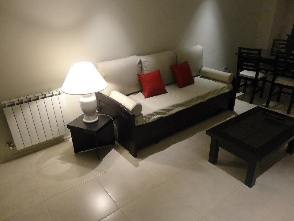 Apartamento Marco Polo Natura Mar del Plata